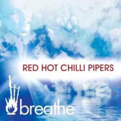 Rel Records CD Red Hot Chilli