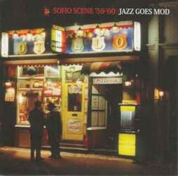 Rhythm & Blues Records CD Various