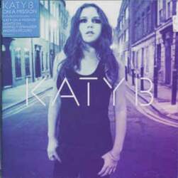 Rinse CD Katy B - On