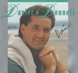Ritz Records CD Daniel O`Donnell -