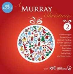 RTÉ CD Various - A Murray
