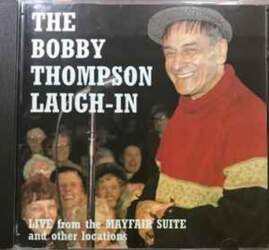 Rubber Records (4) CD Bobby Thompson