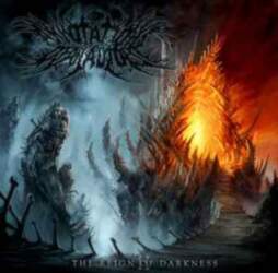 Siege Of Amida Records CD Annotations