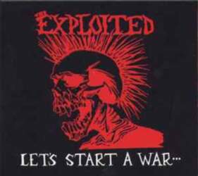 Snapper Classics CD The Exploited -