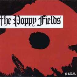 Snapper Music CD The Poppy Fields