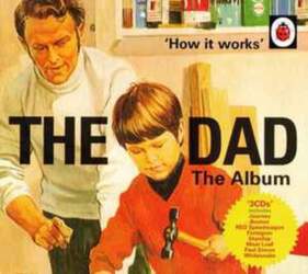 Sony Music CD Various - `How