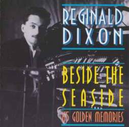 Sound Waves CD Reginald Dixon -