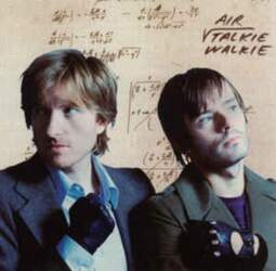 Source CD AIR - Talkie Walkie
