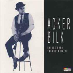 Spectrum Music (2) CD Acker Bilk