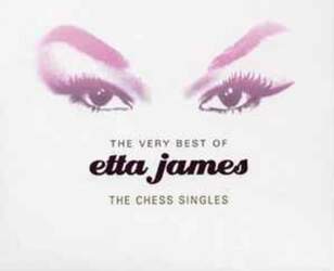 Spectrum Music (2) CD Etta James