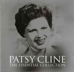 Spectrum Music (2) CD Patsy Cline