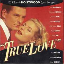 Telstar CD Various - True Love