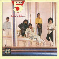 Tent CD 5 Star* - Silk