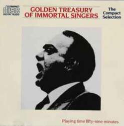 The Compact Selection CD Various -