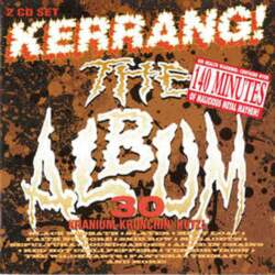 The Hit Label CD Various -