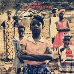 Think Zik! CD Imany - The
