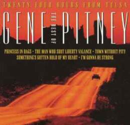 True Trax CD Gene Pitney -