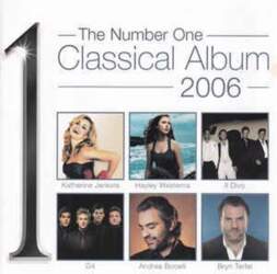 UCJ CD Various - The Number