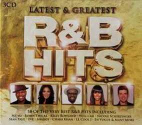 Union Square Music CD Various -