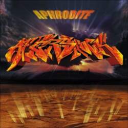 V2 CD Aphrodite – Aftershock