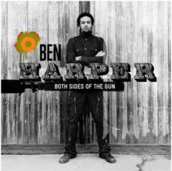 Virgin CD Ben Harper – Both