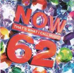 Virgin CD Various - Now That`s