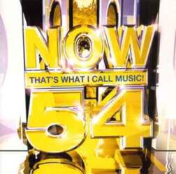 Virgin CD Various - Now That`s