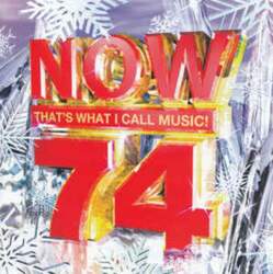 Virgin CD Various - Now That`s