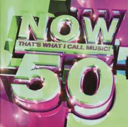 Virgin CD Various - Now That`s