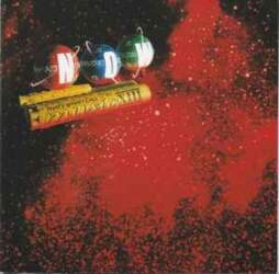 Virgin EMI CD Various - Now