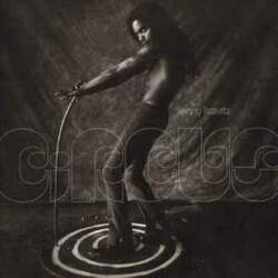 Virgin CD Lenny Kravitz - Circus