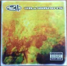 Volcano (2) CD 311 - Grassroots