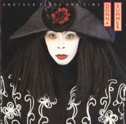 Warner Bros. Records CD Donna Summer