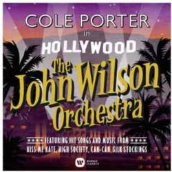 Warner Classics CD The John Wilson
