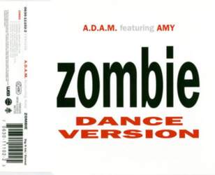 WEA CD A.D.A.M