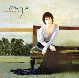 WEA CD Enya - A Day