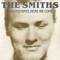 WEA CD The Smiths - Strangeways