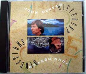 Windstar Records CD John Denver -