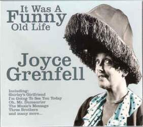 Xtra (2) CD Joyce Grenfell -