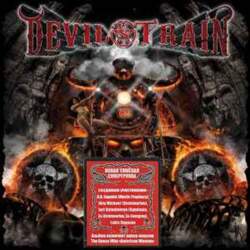 Союз CD Devil`s Train - Devil`s
