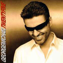 Aegean CD George Michael - Twenty