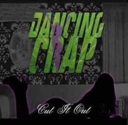 Agoge Records CD Dancing Crap -