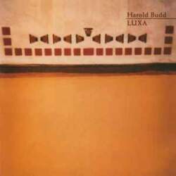 All Saints CD Harold Budd -