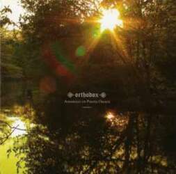 Alone Records (2) CD Orthodox -