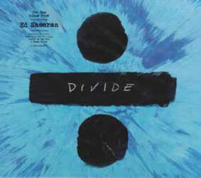 Asylum Records CD Ed Sheeran -