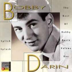 ATCO Records CD Bobby Darin -