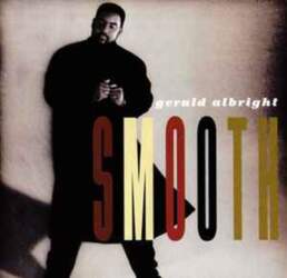 Atlantic CD Gerald Albright - Smooth