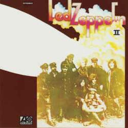Atlantic CD Led Zeppelin - Led