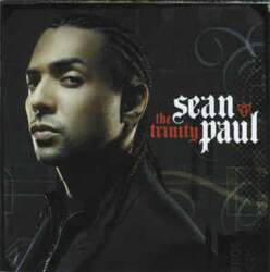 VP Records CD Sean Paul -