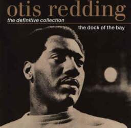 Atlantic CD Otis Redding - The